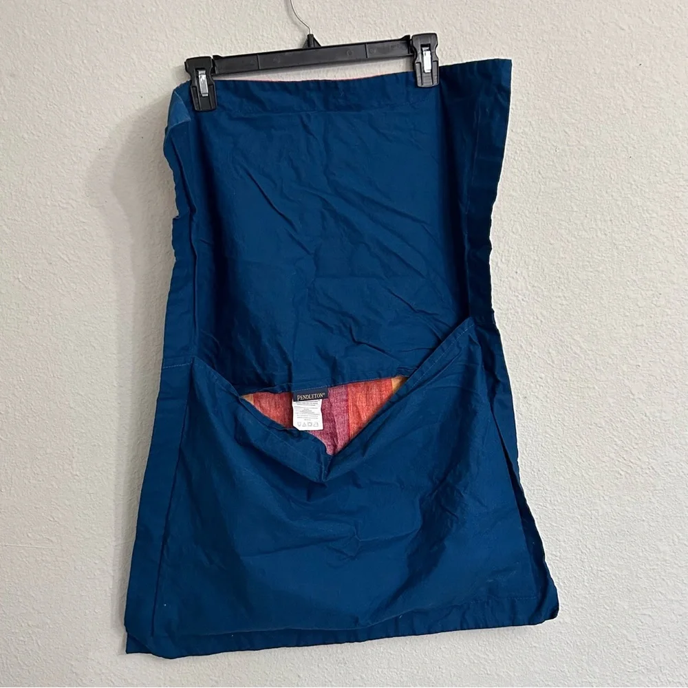 Pendleton Pillow Case x1 - Picture 4 of 6